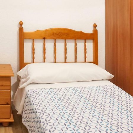 Hostal Temino Бургос Экстерьер фото