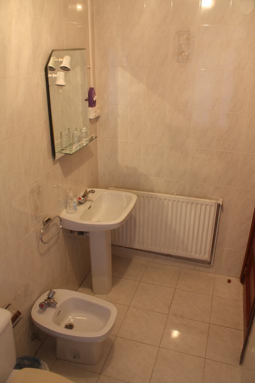 Hostal Temino Бургос Номер фото