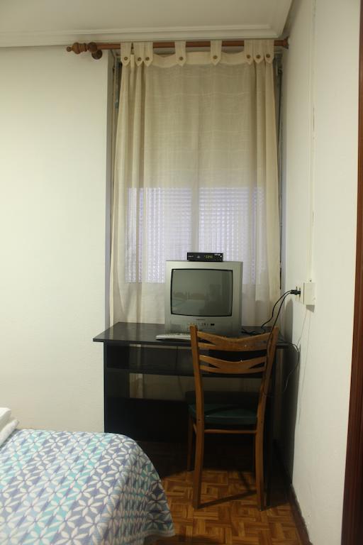 Hostal Temino Бургос Номер фото