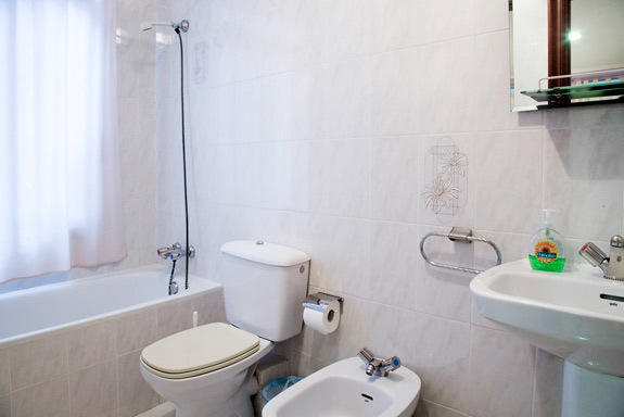 Hostal Temino Бургос Номер фото