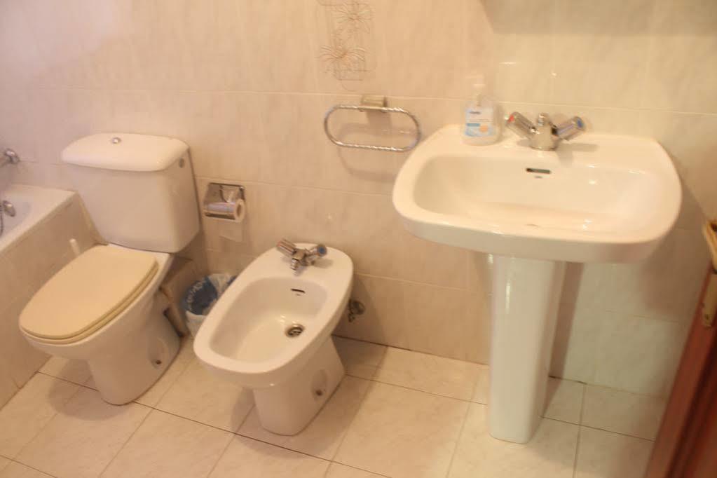 Hostal Temino Бургос Экстерьер фото