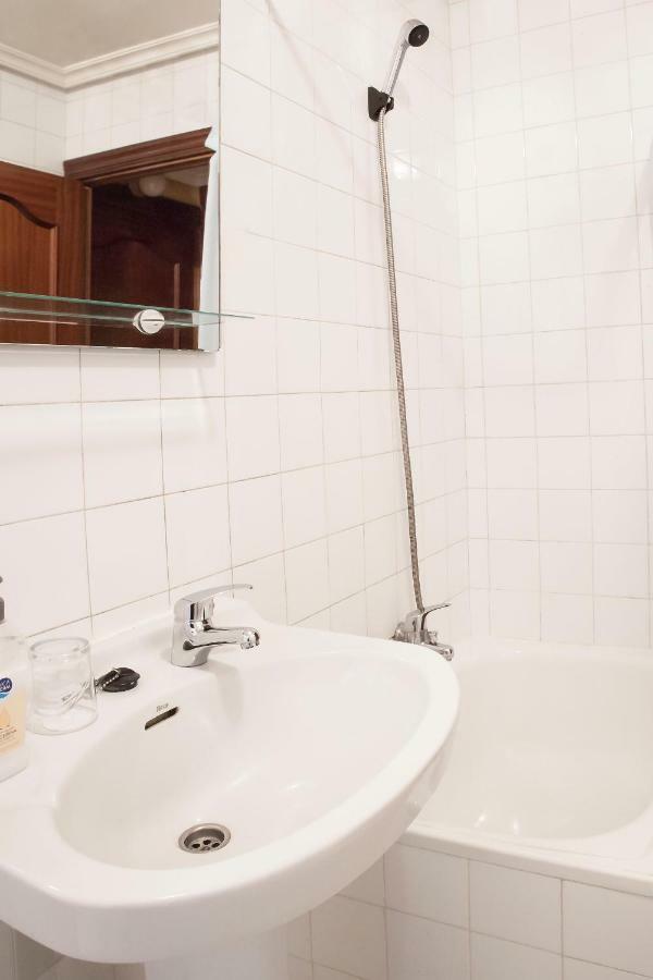 Hostal Temino Бургос Экстерьер фото